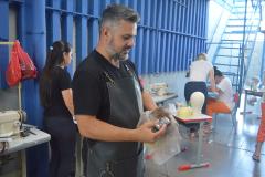 Polícia Penal do Paraná