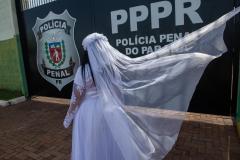 Polícia Penal do Paraná