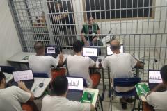 Polícia Penal do Paraná