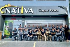 Polícia Penal do Paraná