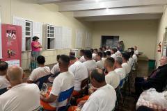 Polícia Penal do Paraná