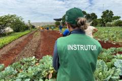 Polícia Penal do Paraná