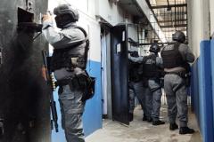 Polícia Penal do Paraná