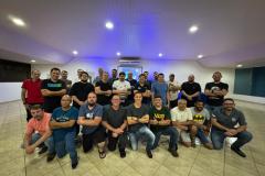 Polícia Penal do Paraná