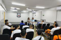 Polícia Penal do Paraná