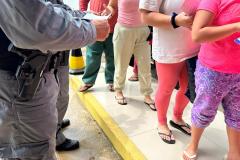 Polícia Penal do Paraná