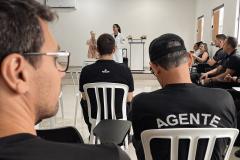 Polícia Penal do Paraná