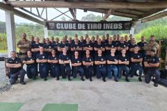 Polícia Penal do Paraná