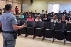 Polícia Penal do Paraná