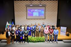 Polícia Penal participa do V Encontro Nacional de Ouvidorias dos Serviços Penais