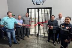 Polícia Penal do Paraná