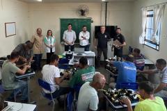 Polícia Penal do Paraná