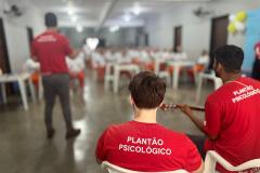 Polícia Penal do Paraná