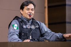 Polícia Penal do Paraná