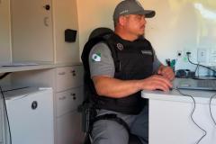 Polícia Penal do Paraná