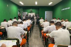 Polícia Penal do Paraná