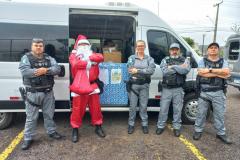 Polícia Penal do Paraná