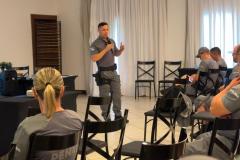 Polícia Penal do Paraná 