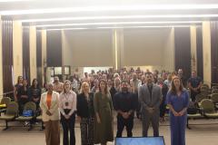 Polícia Penal promove capacitação em Saúde Prisional 