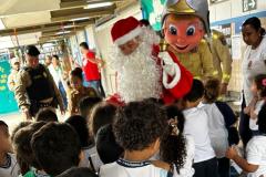 Polícia Penal do Paraná