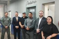 Polícia Penal do Paraná