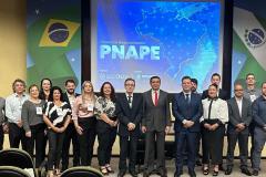 Polícia Penal do Paraná