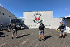 Polícia Penal do Paraná