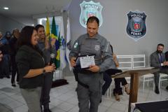 Polícia Penal do Paraná