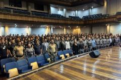 Polícia Penal do Paraná