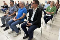 Polícia Penal do Paraná