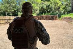 Polícia Penal do Paraná