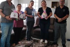 Polícia Penal do Paraná