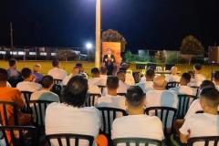 Polícia Penal do Paraná