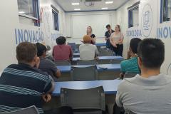 Polícia Penal do Paraná