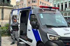 Polícia Penal do Paraná