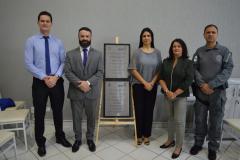 Polícia Penal do Paraná