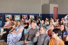 Polícia Penal do Paraná