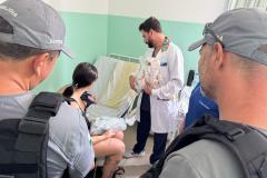 Polícia Penal do Paraná