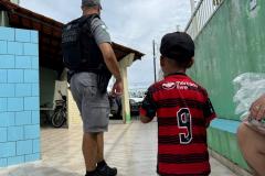 Polícia Penal do Paraná