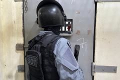 Polícia Penal do Paraná