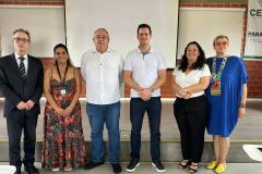 Justiça Restaurativa fortalece a reintegração social de monitorados e egressos do Complexo Social de Curitiba