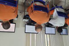 Polícia Penal do Paraná