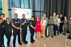 Polícia Penal do Paraná