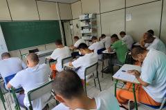 Polícia Penal do Paraná