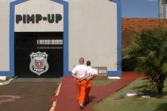 Polícia Penal do Paraná