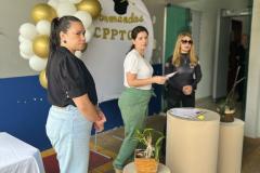 Polícia Penal do Paraná