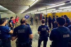 Polícia Penal do Paraná