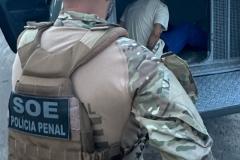 Polícia Penal do Paraná