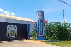 Polícia Penal do Paraná