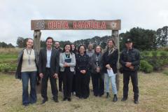 Polícia Penal do Paraná